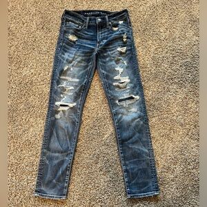 Men’s AE Slim Jeans 28x30